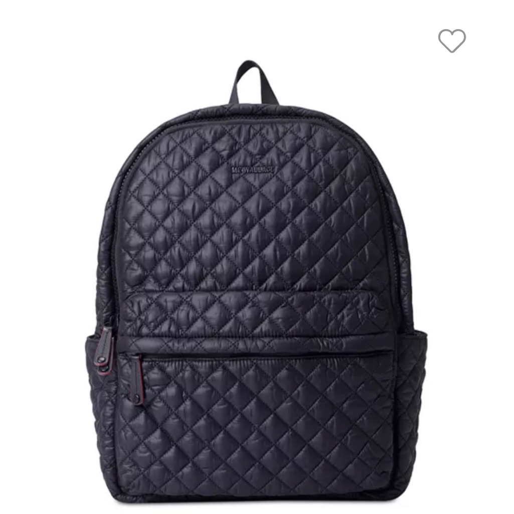 Metro Backpack